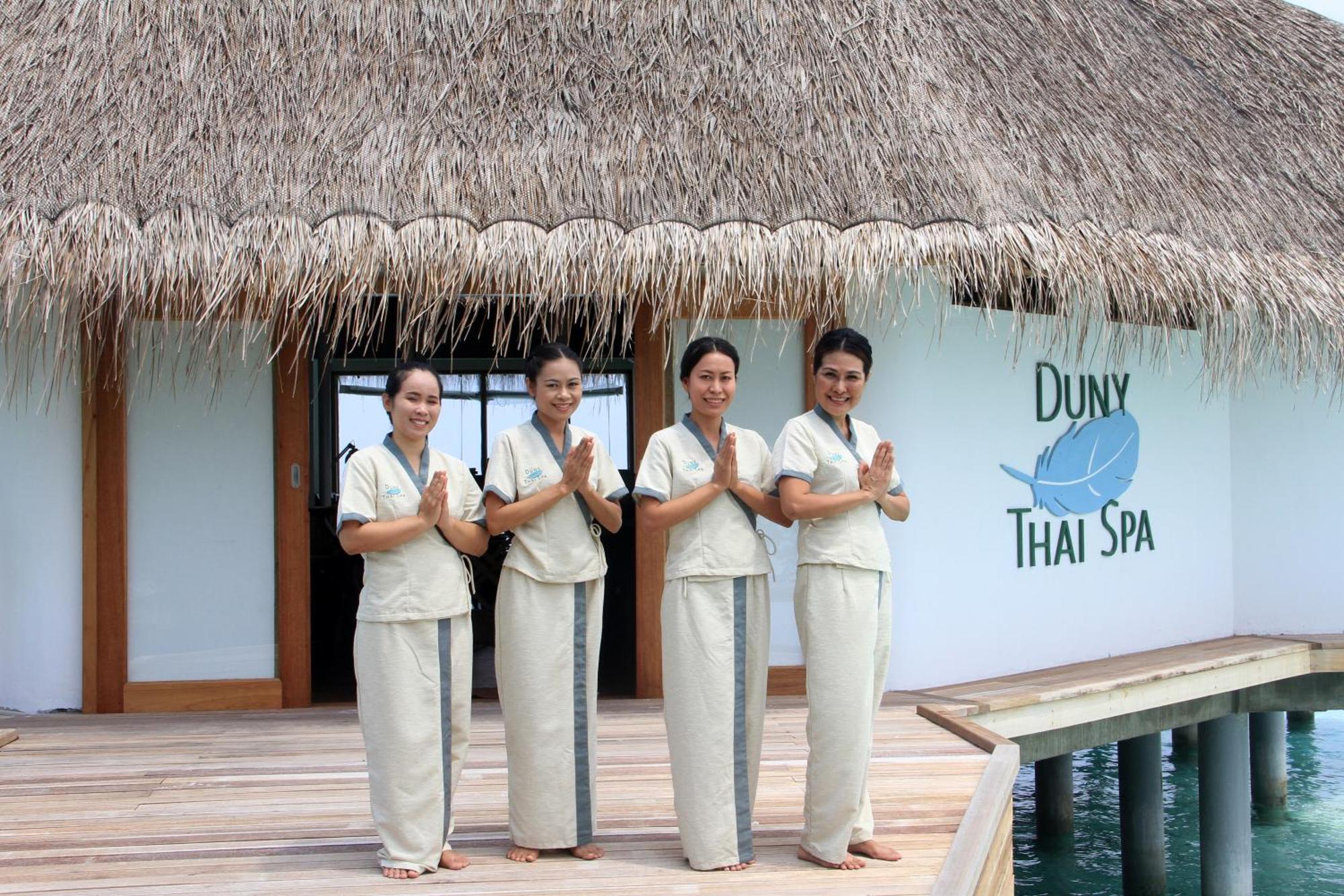 Safari Island Hotel Mushimasgali Exterior photo